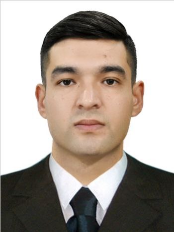MO‘YDINOV MAXSUDBEK RUSTAMBEK O‘G‘LI