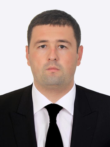 MURODOV KAMOLIDDIN NURITDINOVICH