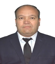 JUMANIYOZOV QUDRAT SAPOYEVICH